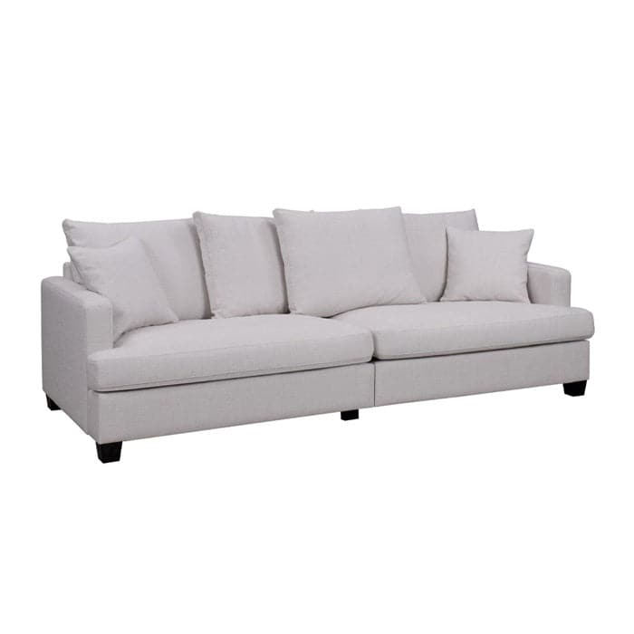 Sofa model Malmø - Forskellige Opstillinger