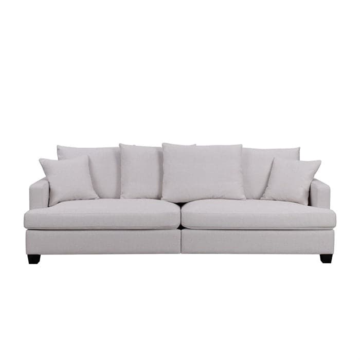 Sofa model Malmø - Forskellige Opstillinger