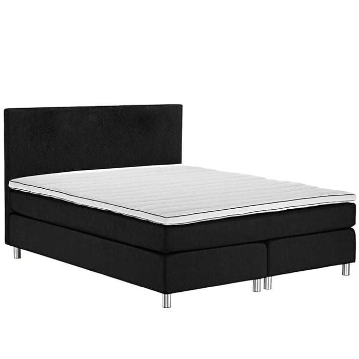 Topmadras 180x210 cm 40 mm Latex vaskbar - KARMA Classic
