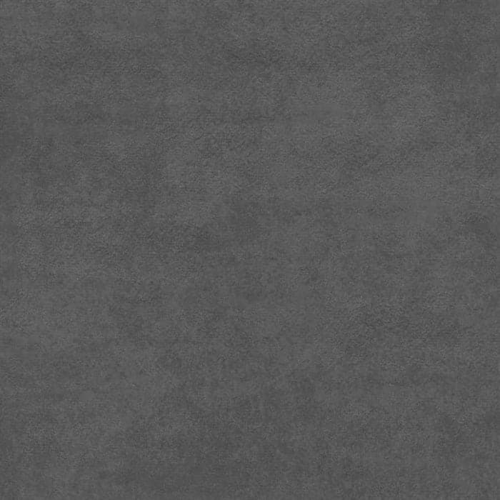 Full Cover Lux Kontinental -Velour Grå