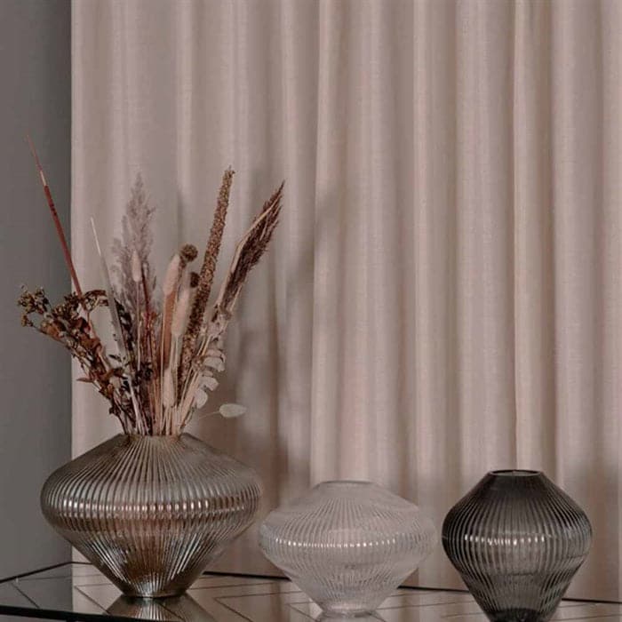 Willov Vase - Clear Small