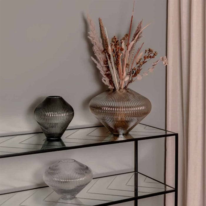 Willov Vase - Champaigne Medium