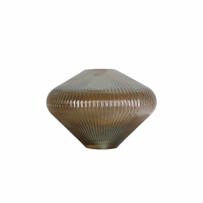 Willov Vase - Champaign Large