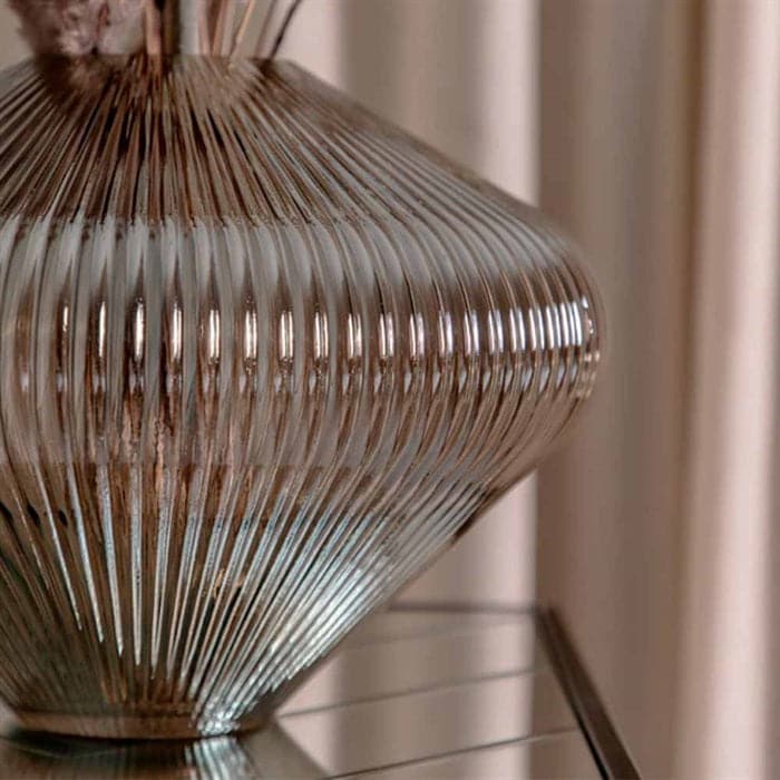Willov Vase - Champaign Large