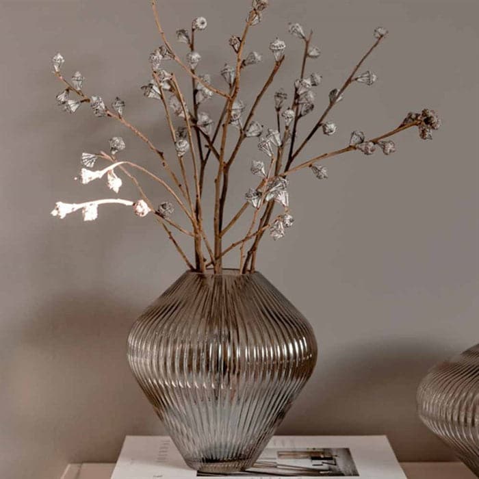 Willov Vase - Champaign Large