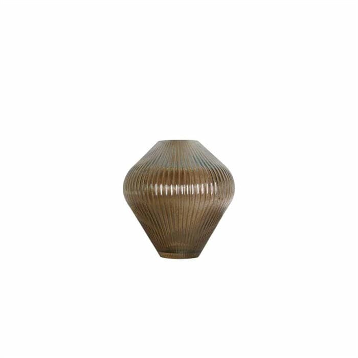 Willov Vase - Champaigne Medium