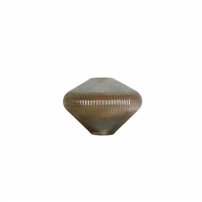 Willov Vase - Champaign Small