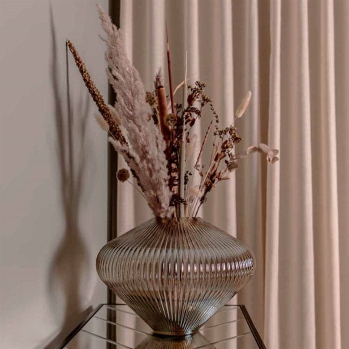 Willov Vase - Champaign Small