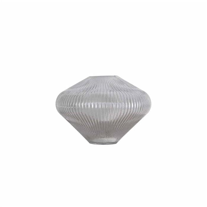 Willov Vase - Clear Small