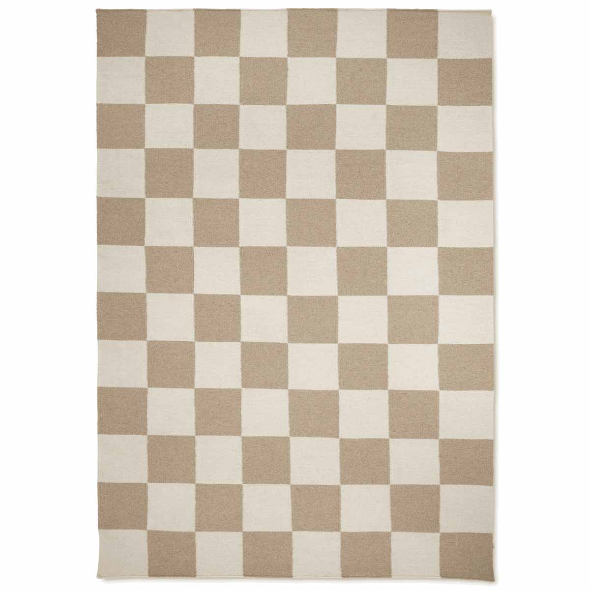 Square Tæppe