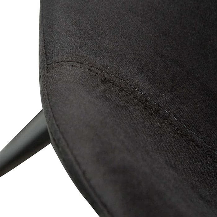 Hype spisebordsstol, detalje