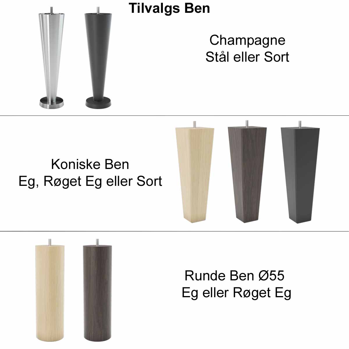 EF LUX Boxelevation - Velour Sand