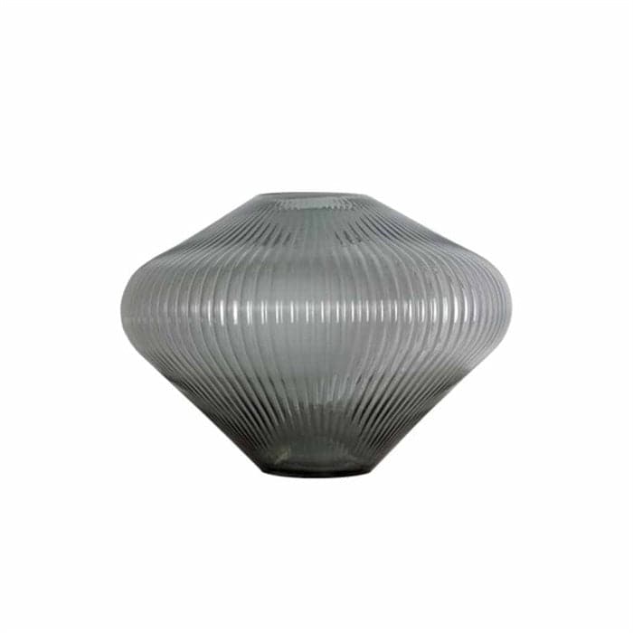 Willov Vase -Grey Large