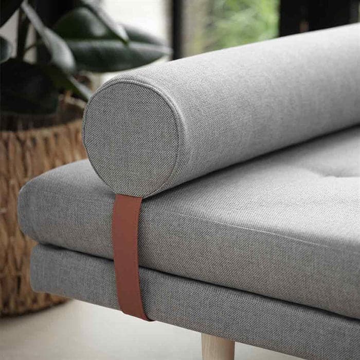 Kennedy Daybed - Light Granite