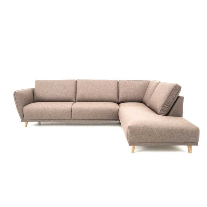 No. 1501 Sofa med open-end Højre