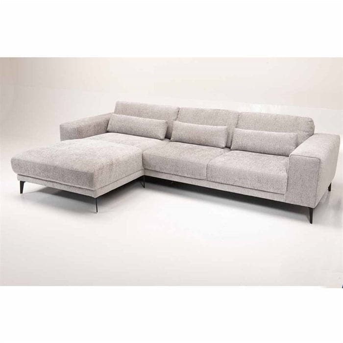Avola -3 personers sofa med XL chaiselong venstre