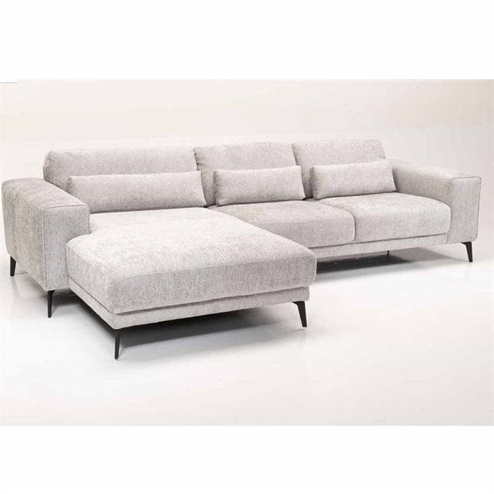 Avola -3 personers sofa med XL chaiselong venstre