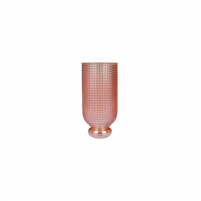 Savanna Cylinder Vase Small 