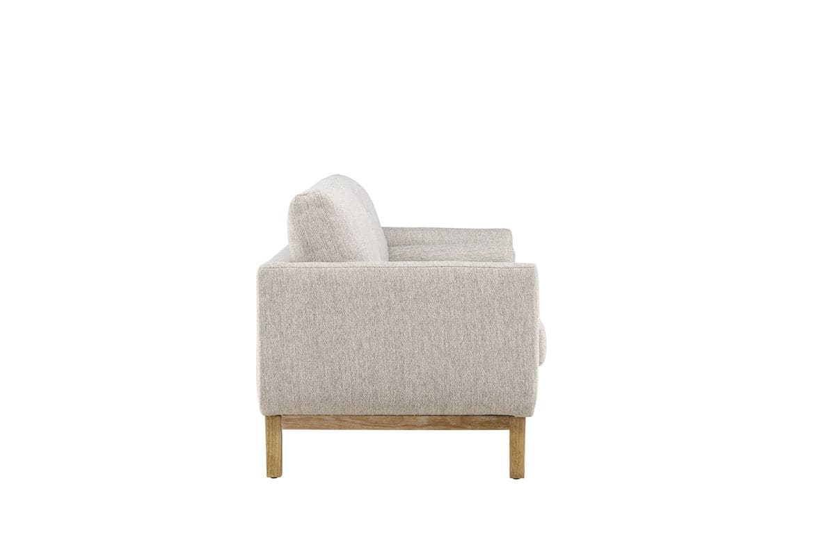 Olympos 3 personers Sofa - Beige