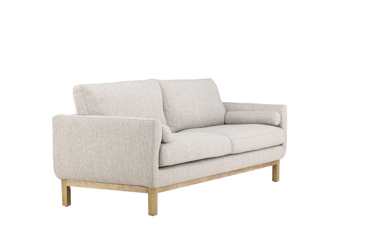 Olympos 3 personers Sofa - Beige