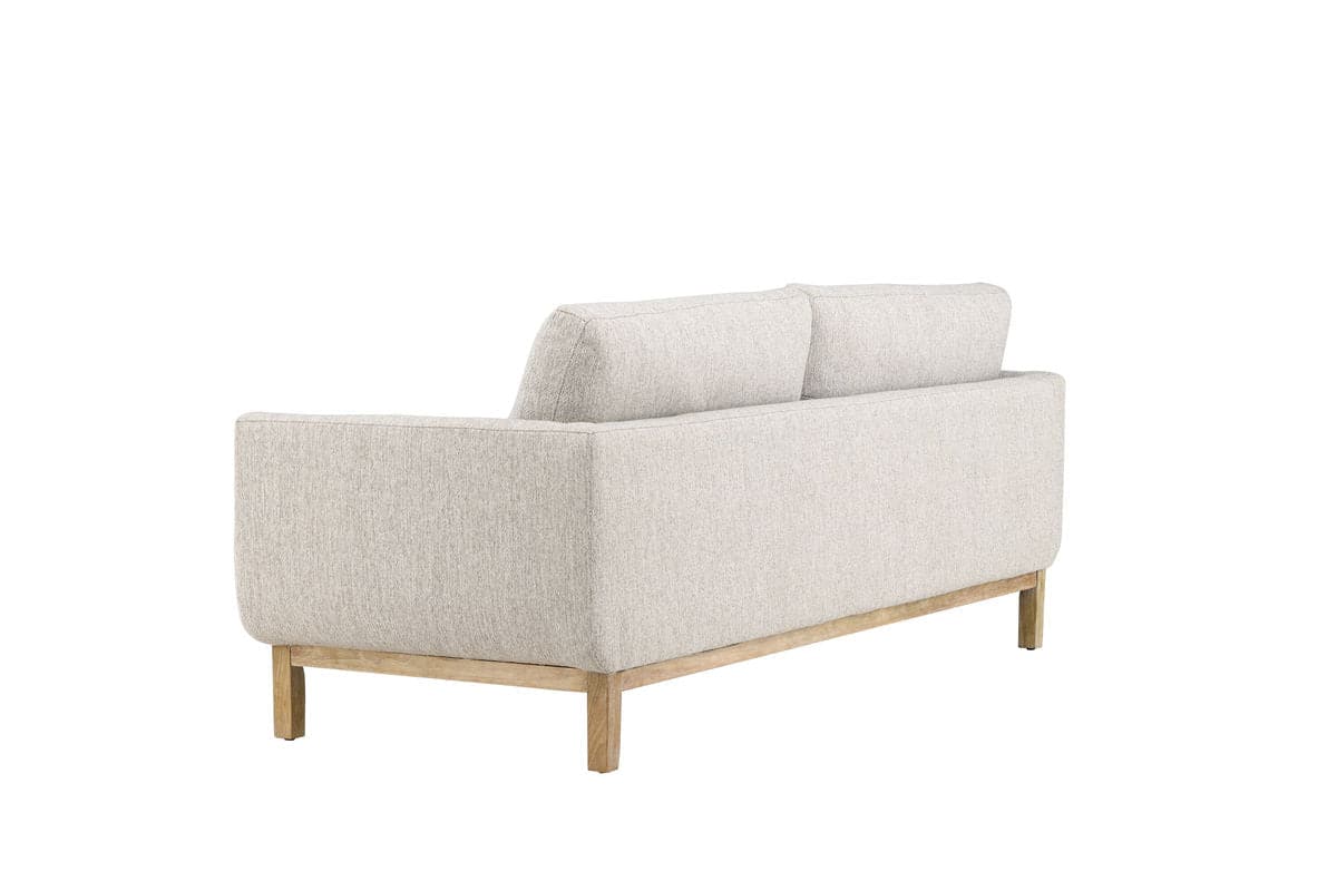 Olympos 3 personers Sofa - Beige