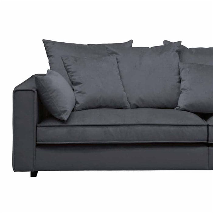 Bad clearance boy sofa