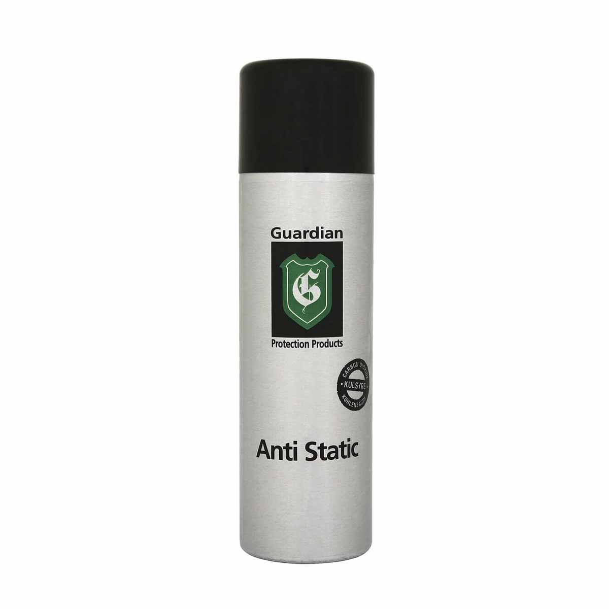 Guardian Anti Statisk Spray 500 ml.