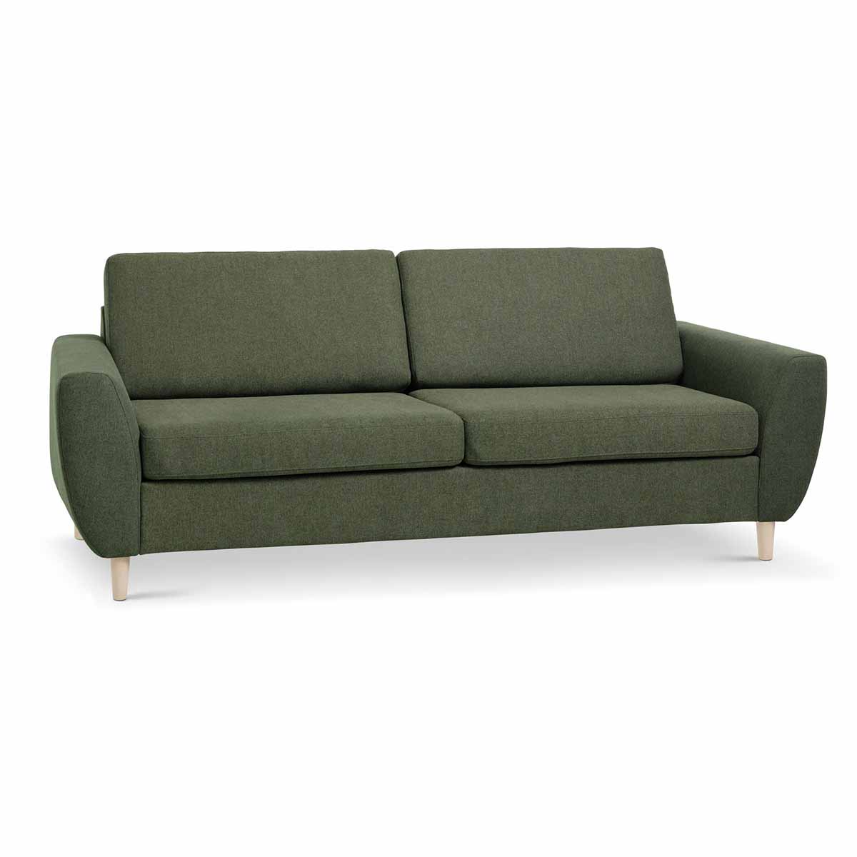 Hannah 2,5 pers Sofa Winther Moss