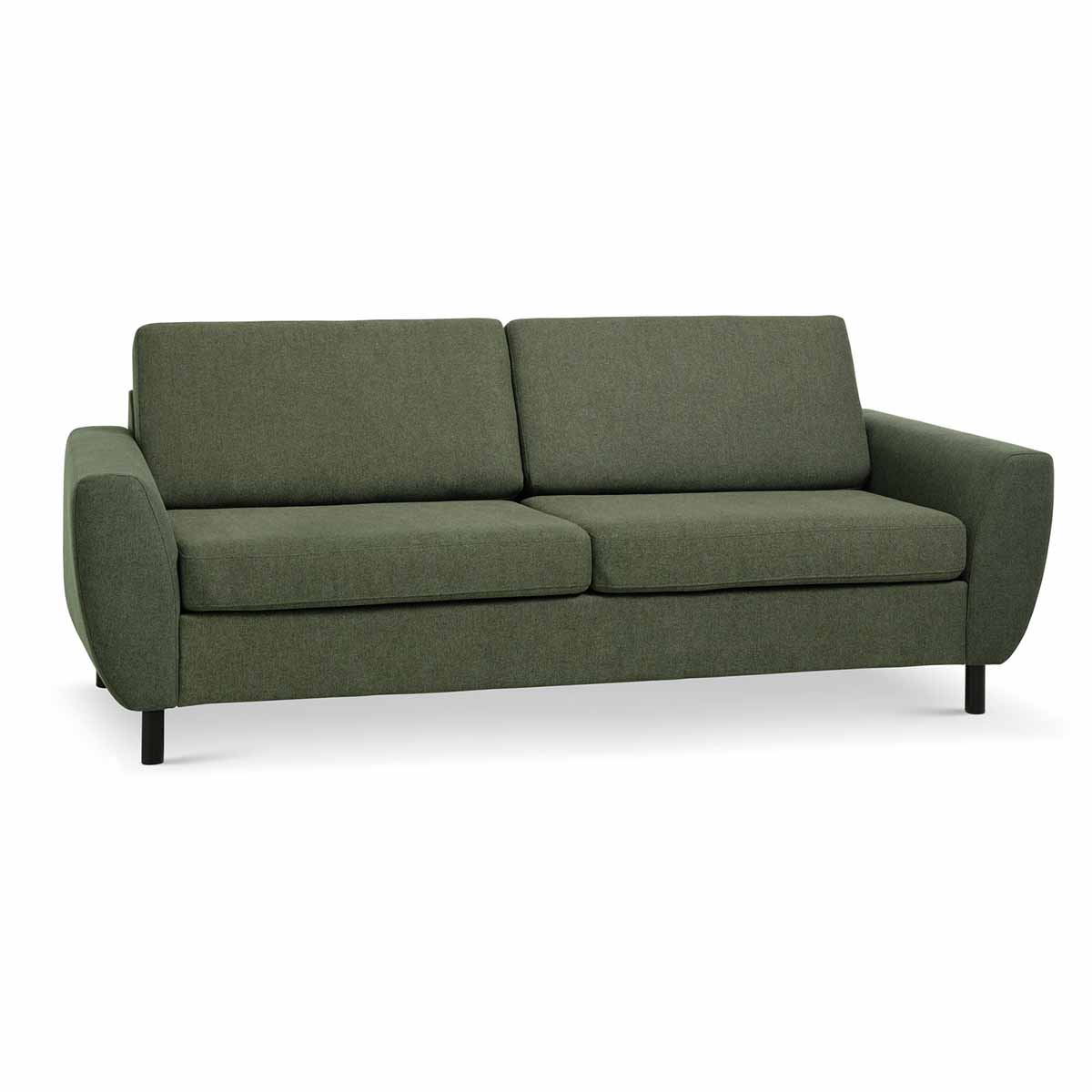 Hannah 2,5 pers Sofa Winther Moss