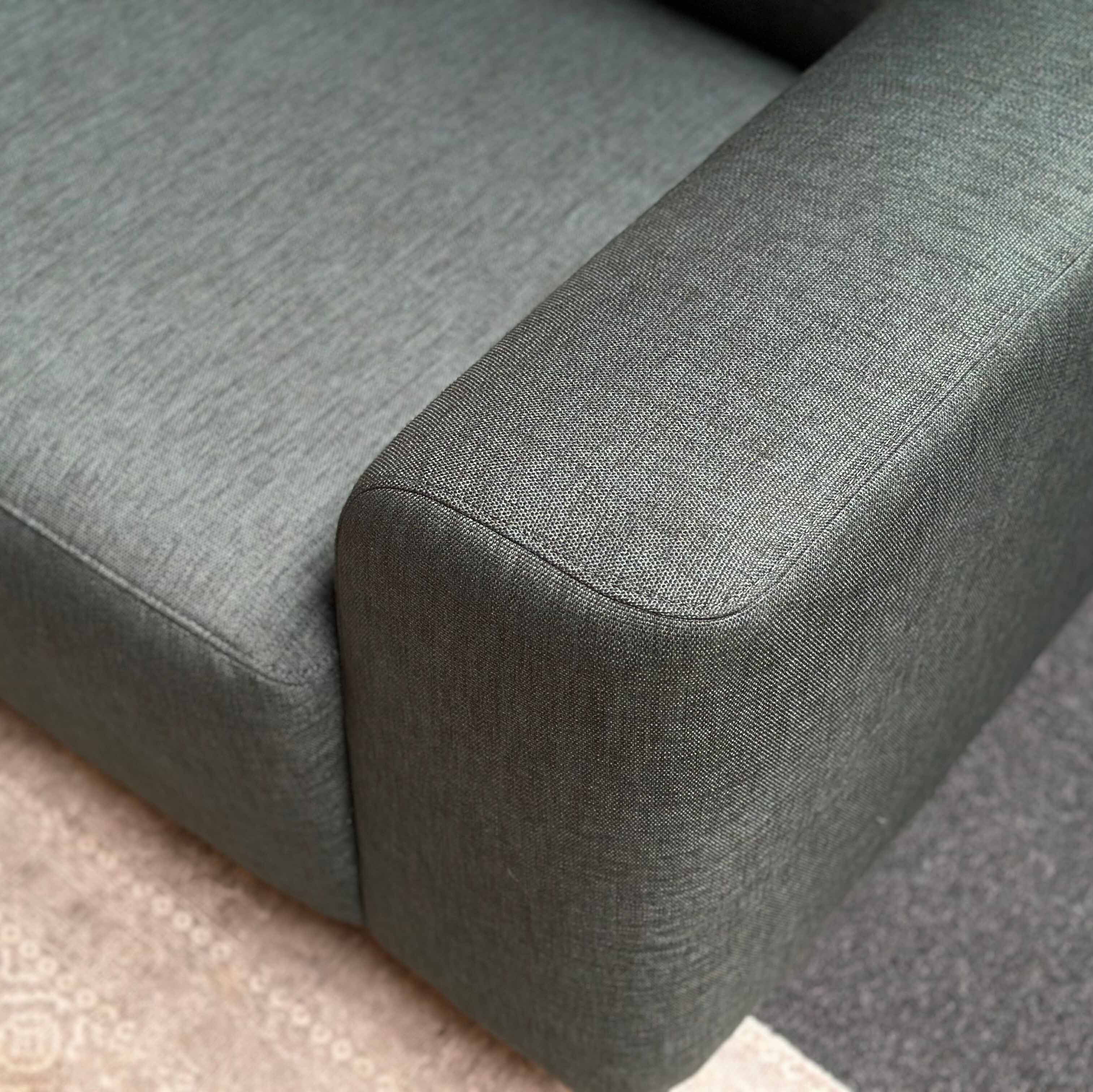 Malmo Chaiselong Sofa - DEMOMODEL