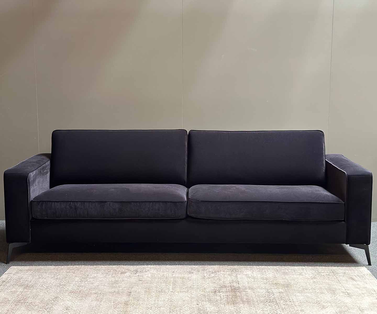 Odense 3-pers Sofa - DEMOMODEL