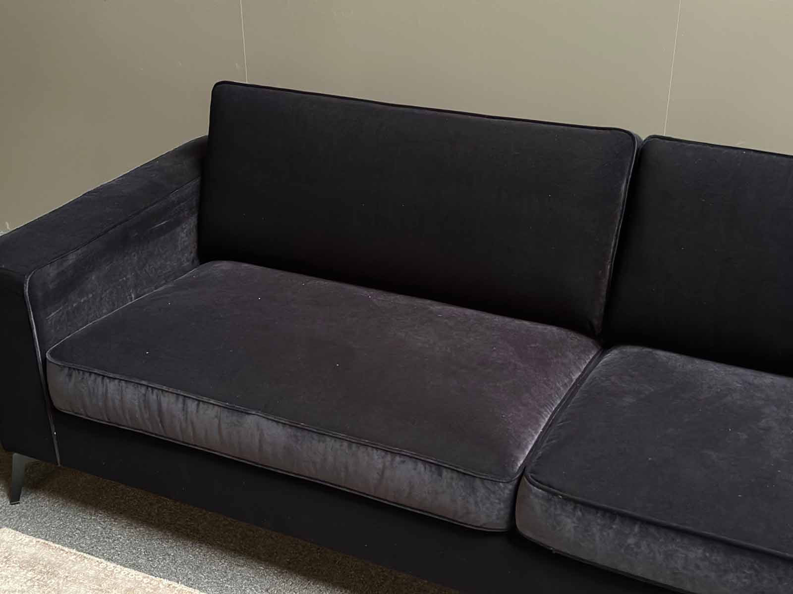 Odense 3-pers Sofa - DEMOMODEL