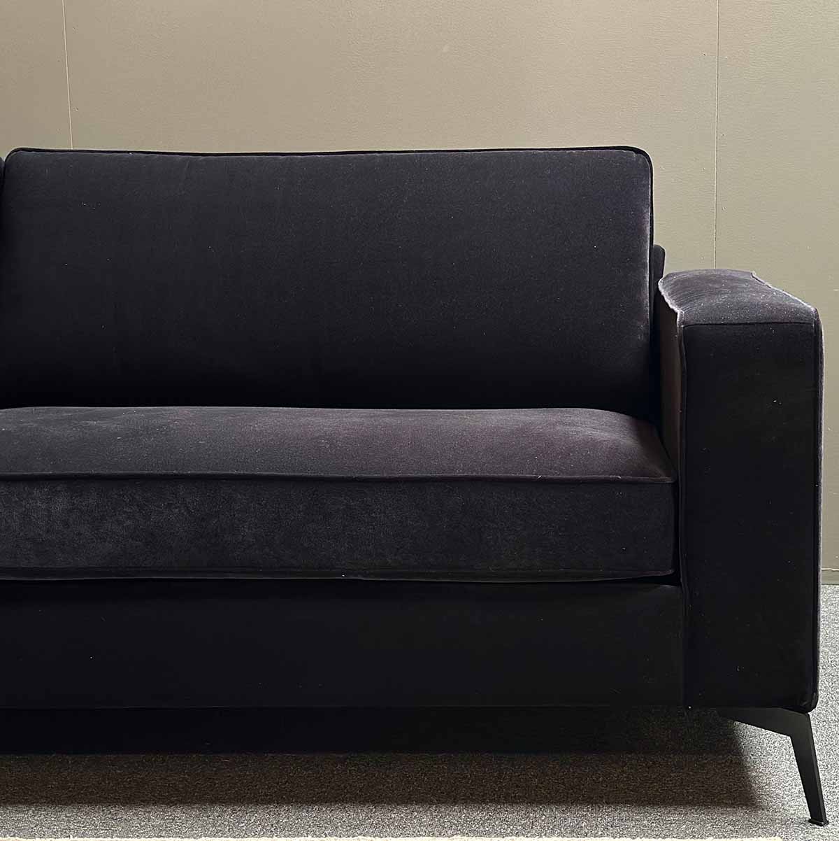 Odense 3-pers Sofa - DEMOMODEL