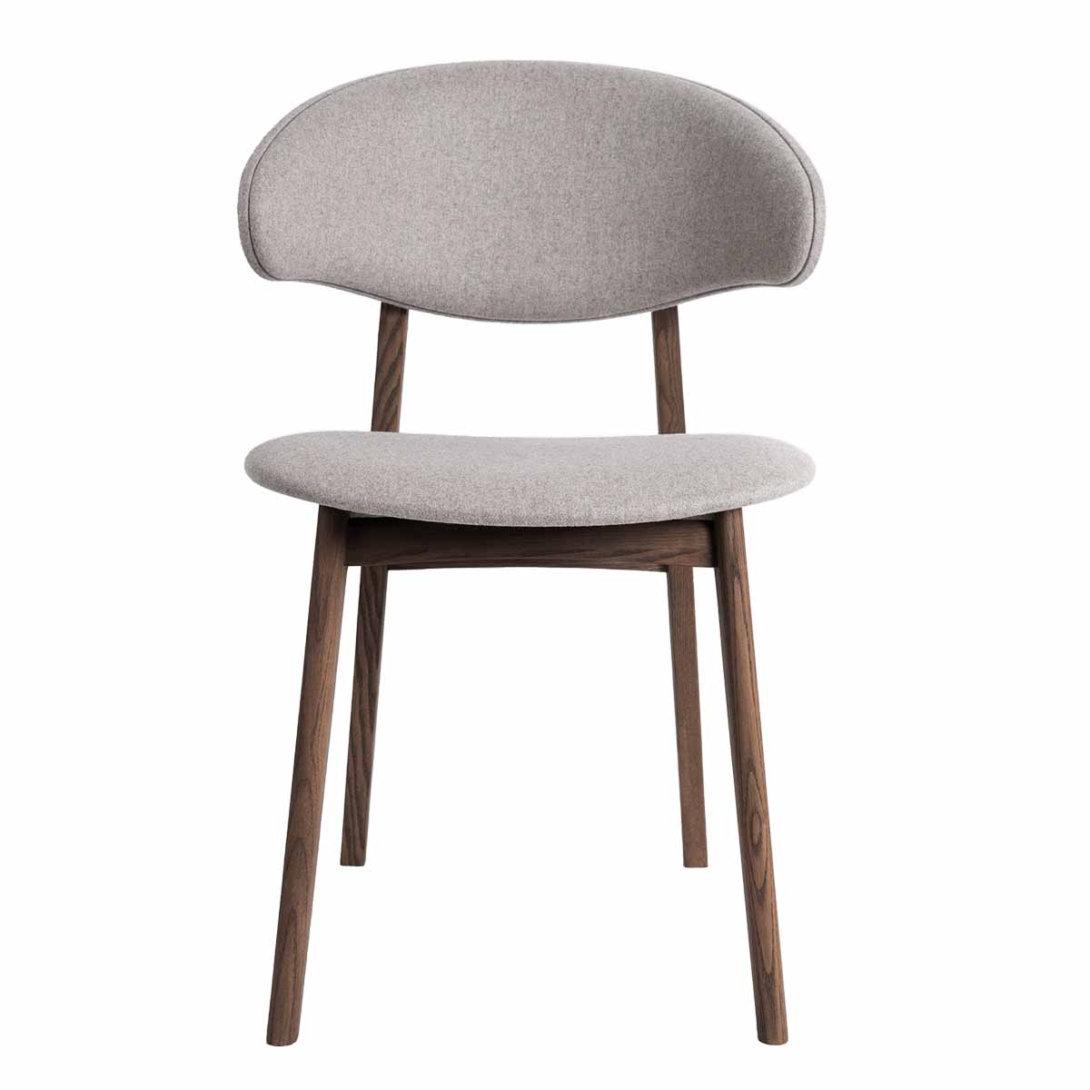 RAM Wood Comfort Spisebordsstol - Design Selv