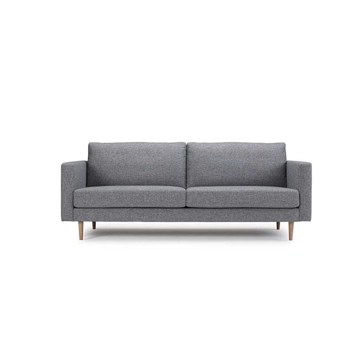 Nabbe 3-personers sofa - Forfra