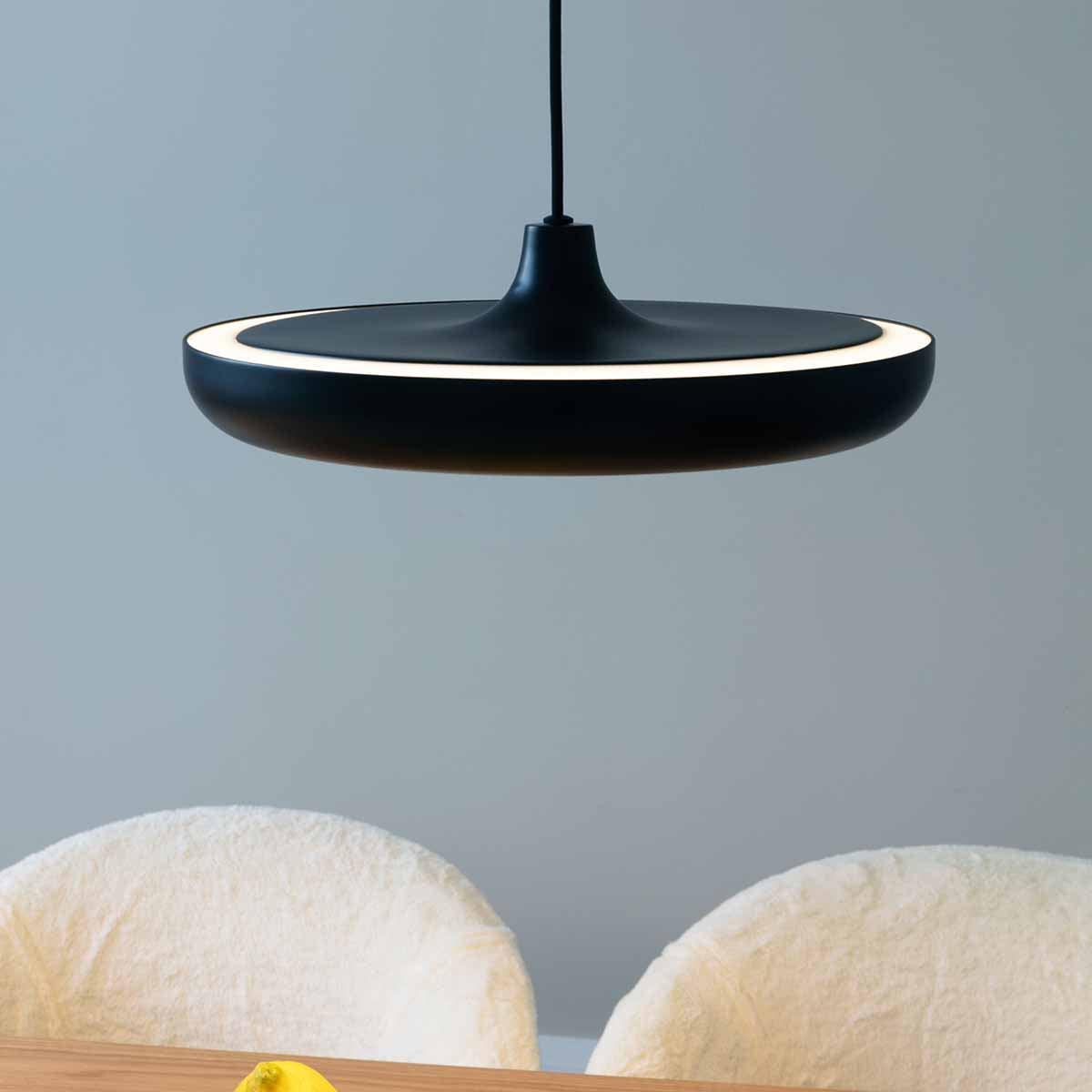 Cassini Loftlampe