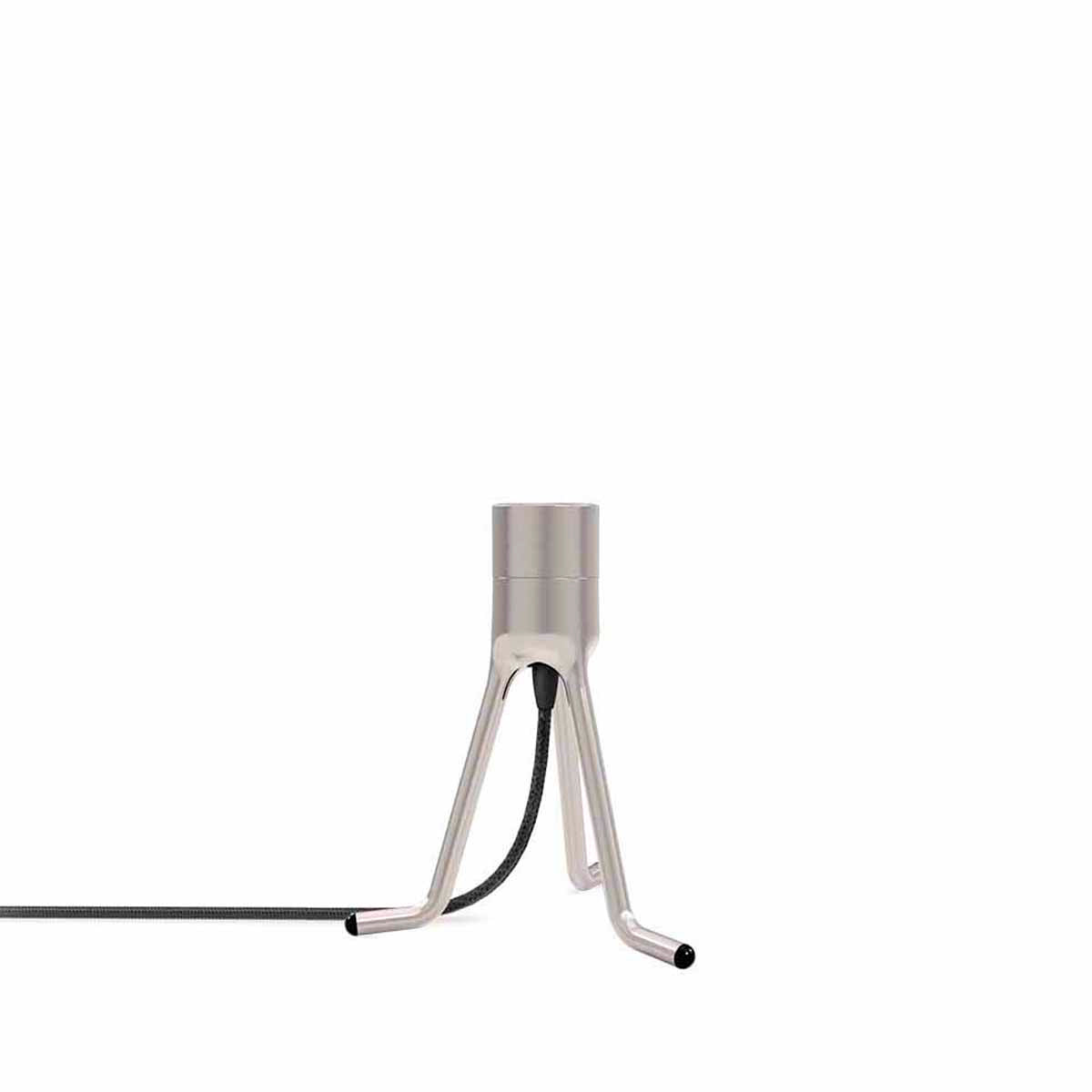 Tripod Bordlampe