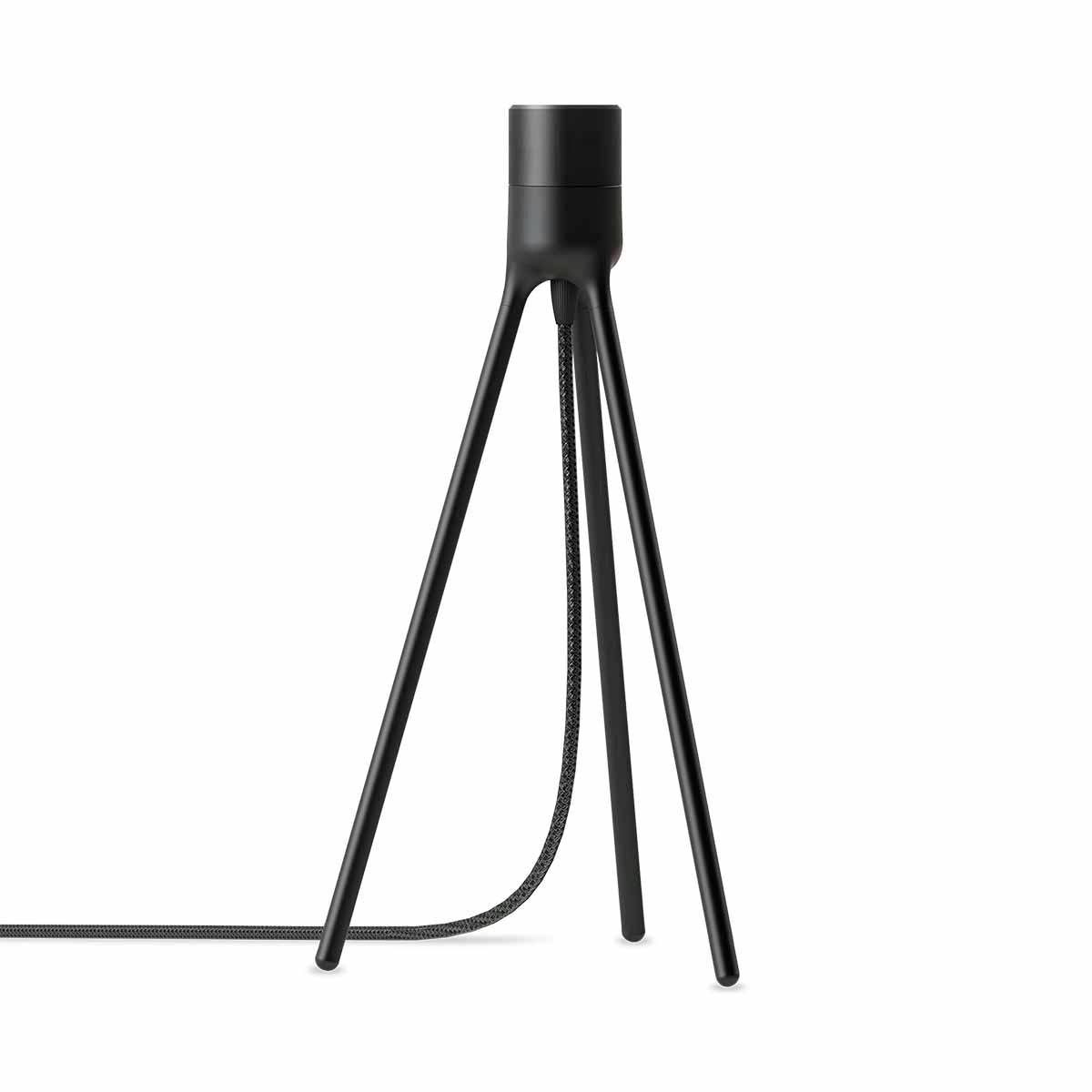 Tripod Bordlampe