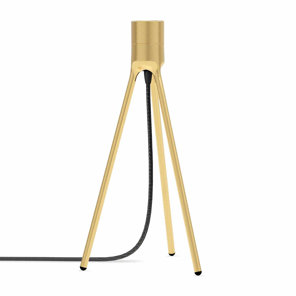 Tripod Bordlampe