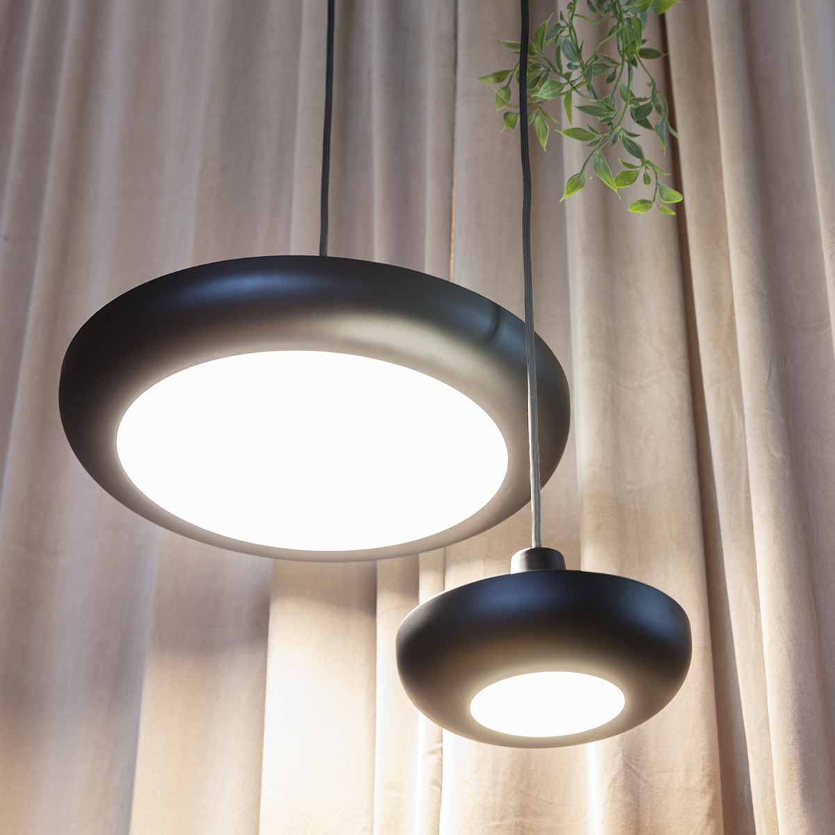 Cassini Loftlampe