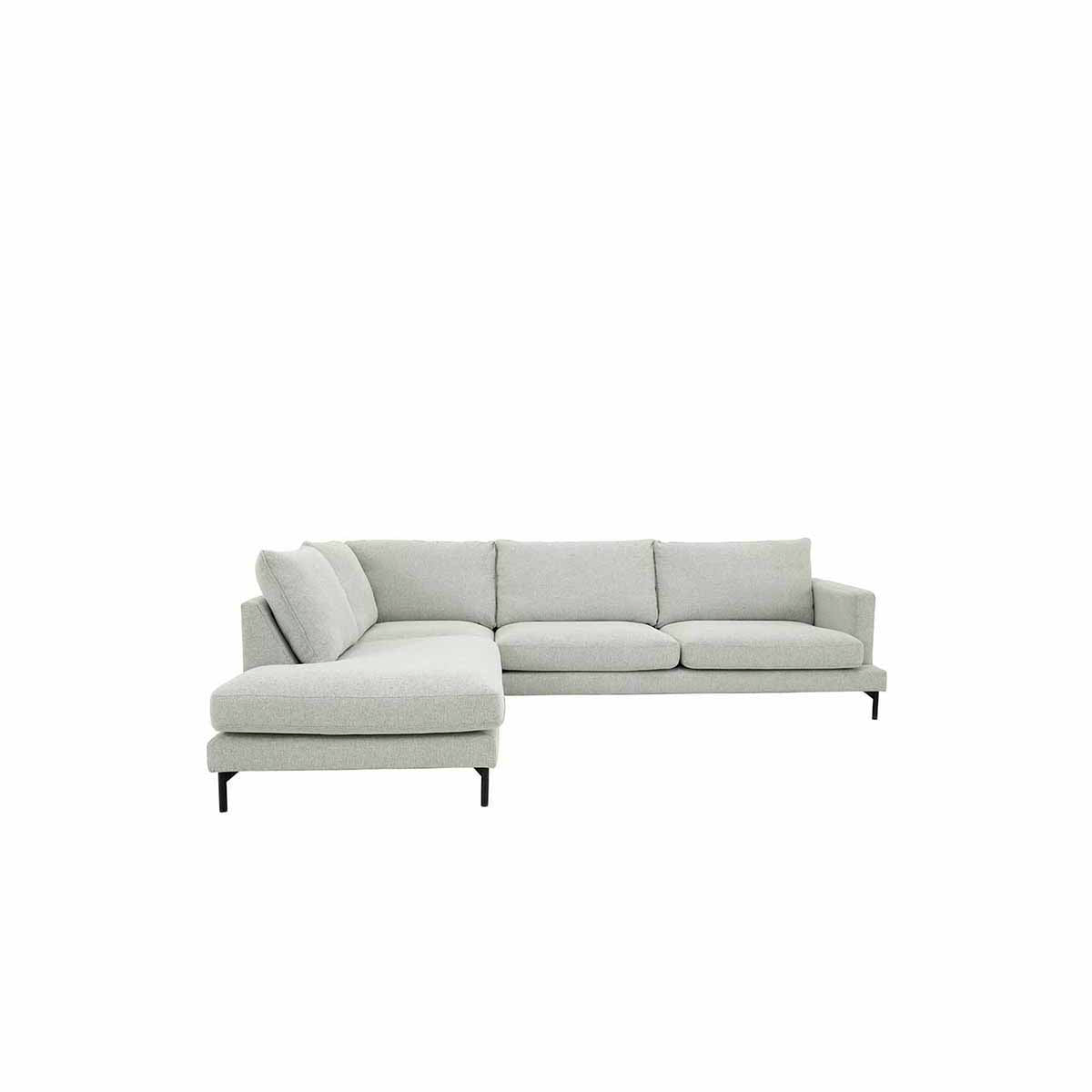 Abel Sofa Nordby Flere Størrelser - Flere Farver