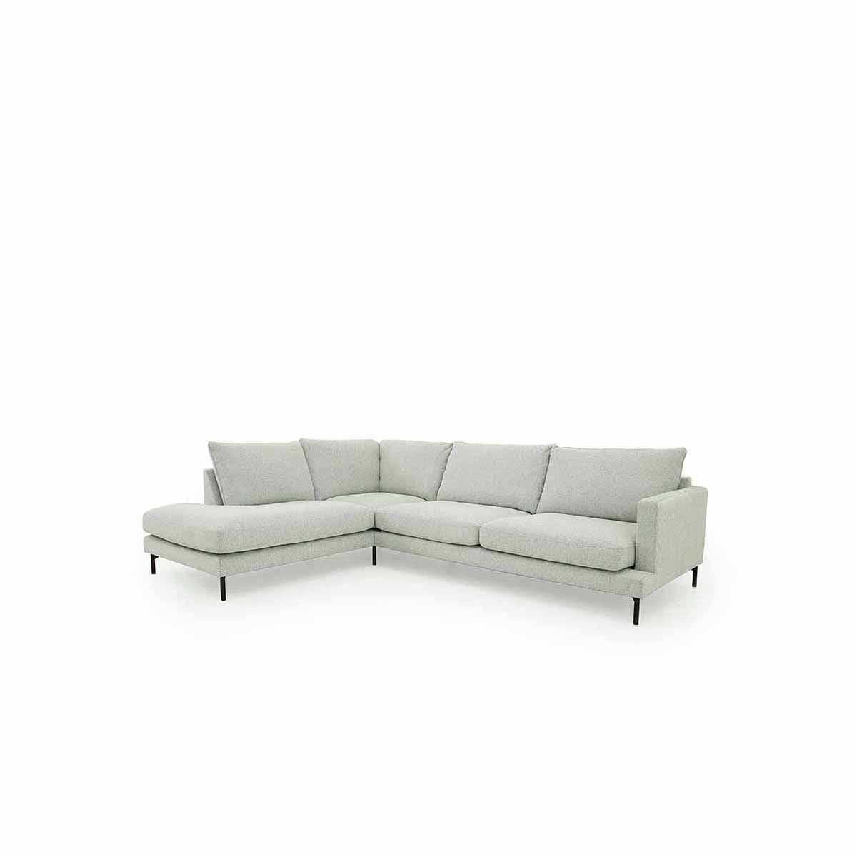 Abel Sofa Nordby Flere Størrelser - Flere Farver