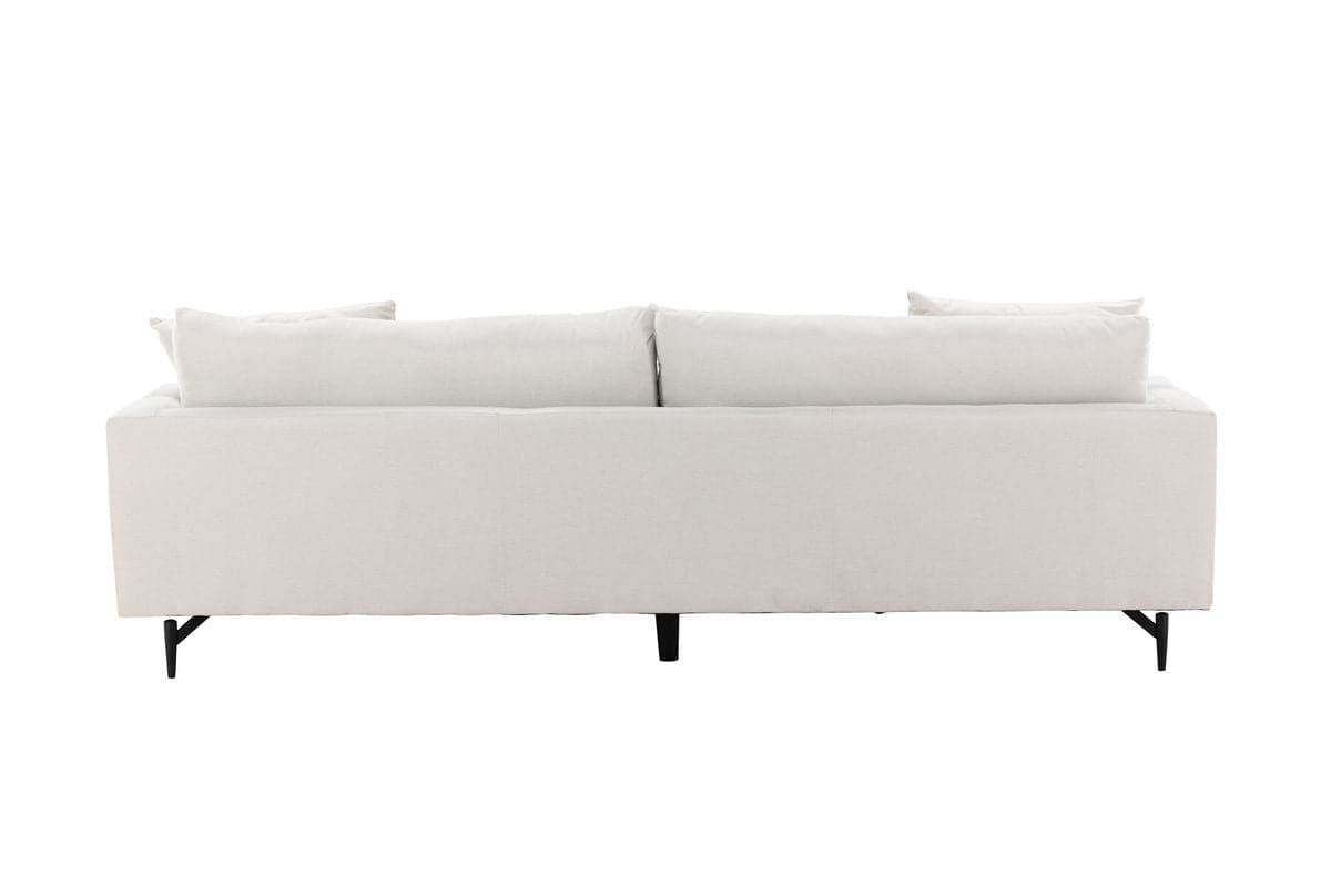 Sofia 3. personers Sofa  - Beige