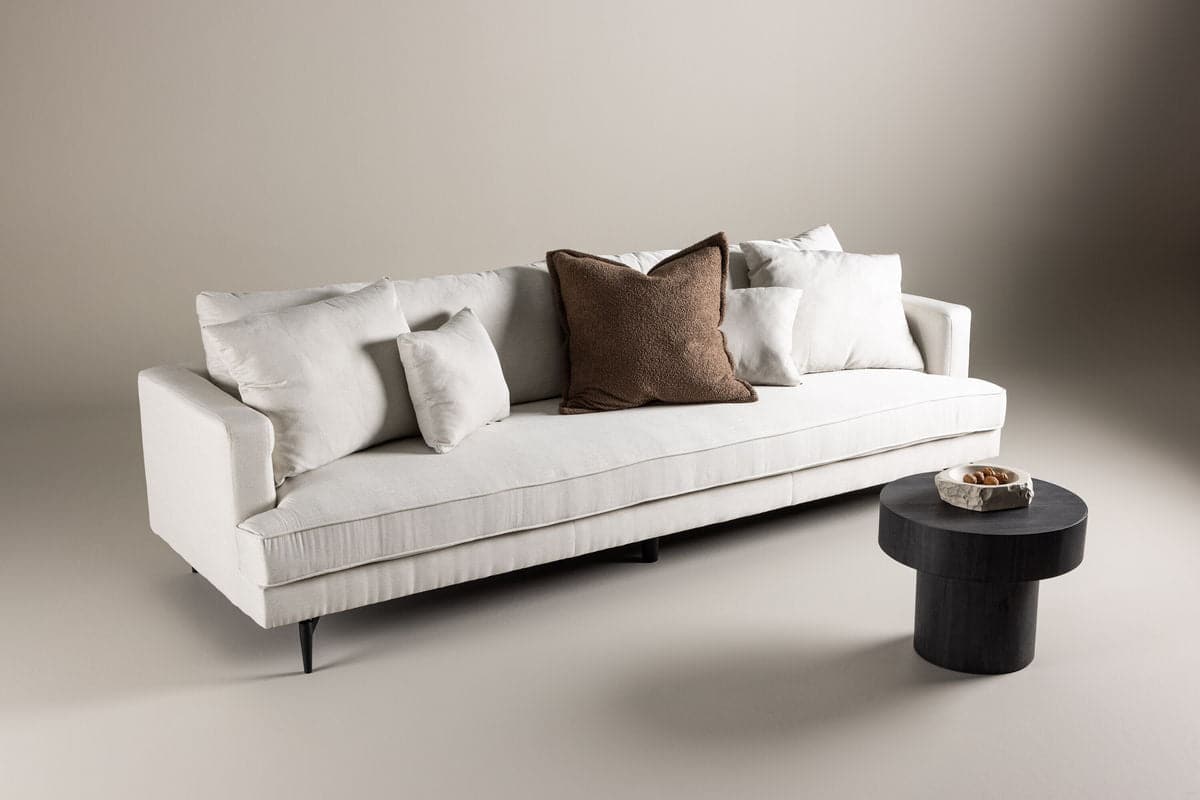 Sofia 3. personers Sofa  - Beige