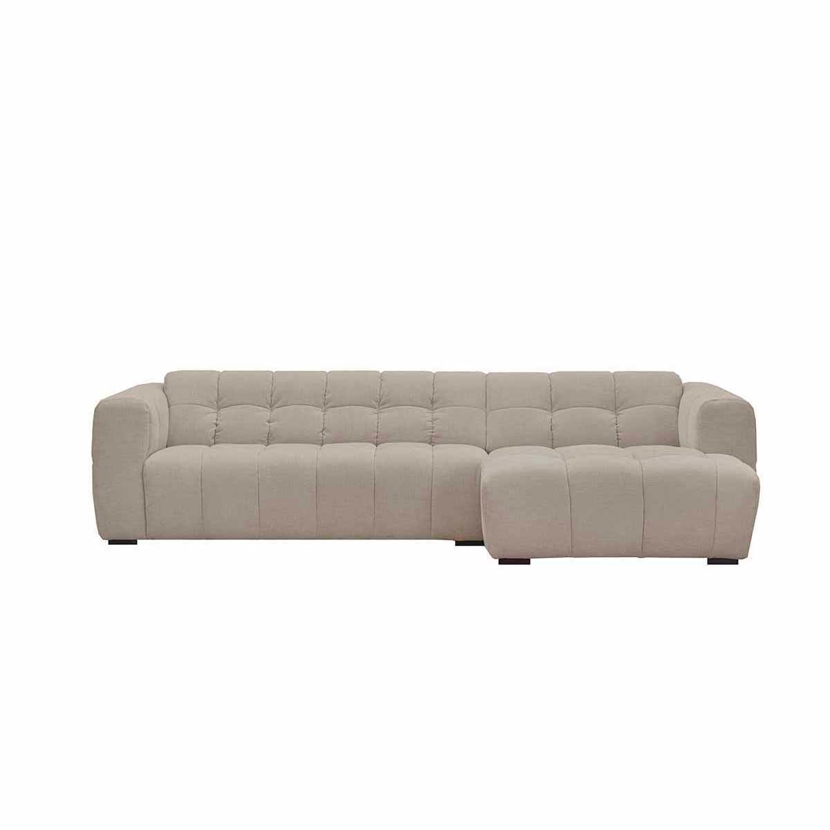 Alps Sofa Natron - Flere Farver