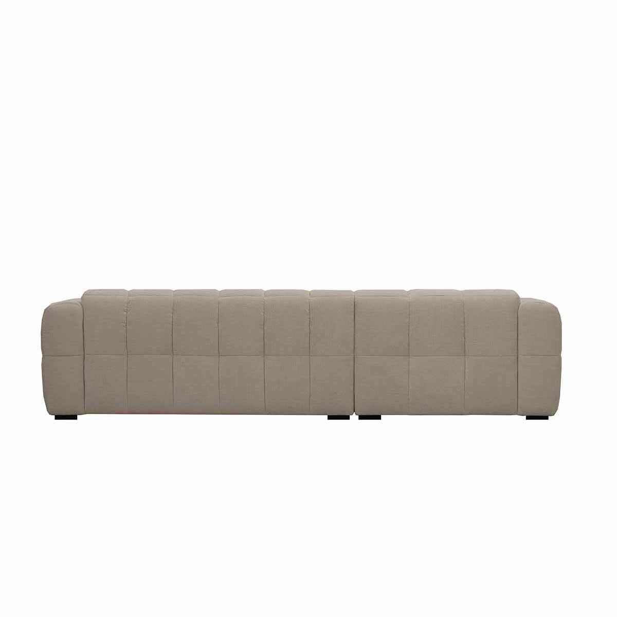 Alps Sofa Natron - Flere Farver