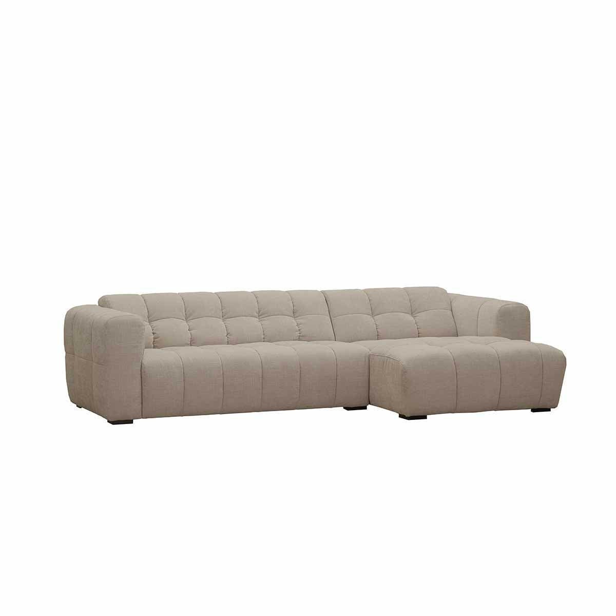 Alps Sofa Natron - Flere Farver