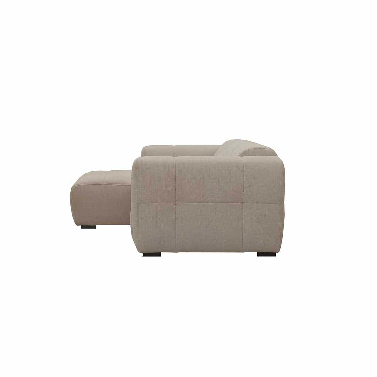 Alps Sofa Natron - Flere Farver