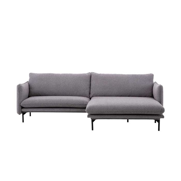 Suny Chaiselong Sofa i Valgfri Farve