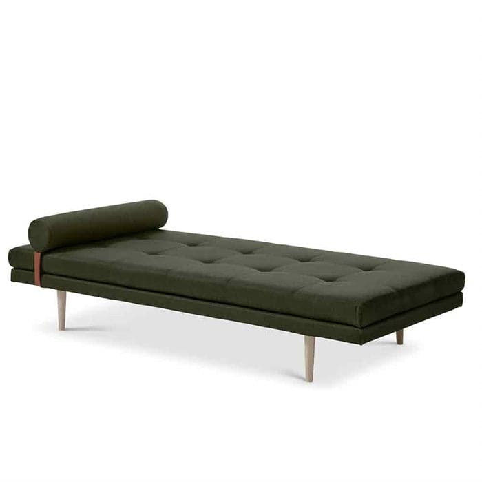 Kennedy Daybed - Green